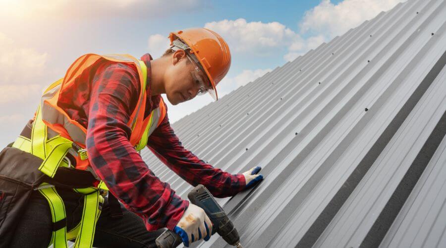 Professional Emergency Roof Repairs services in Clearville, PA